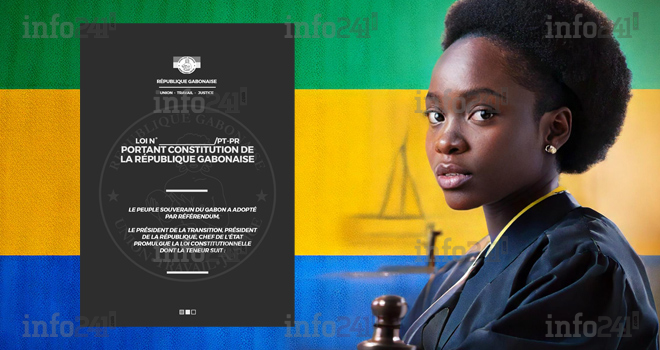 Le Gabon et son projet de Loi fondamentale de 2024&nbsp;: Trajectoire, incertitudes et attentes