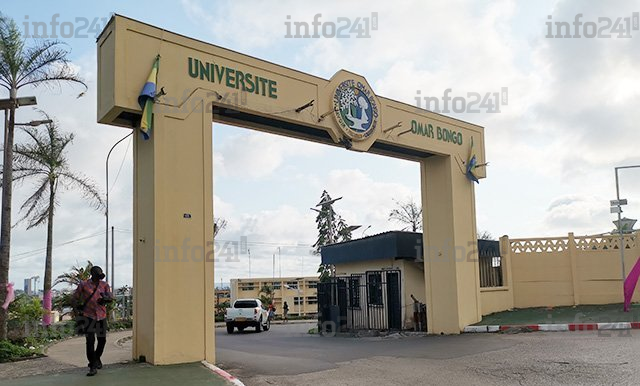 Université Omar Bongo&nbsp;: Nouvelles formations et inscription dématérialisée pour la rentrée 2026