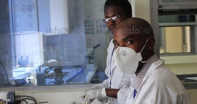 Coronavirus&nbsp;: 2 nouveaux décès au Gabon, la Ngounié touchée et déjà 2 135 cas Covid-19&nbsp;!