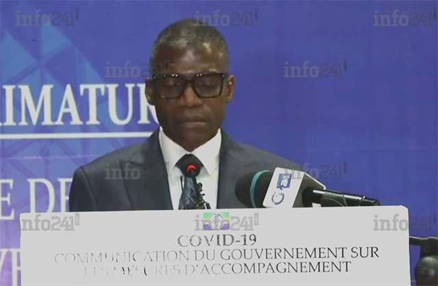 Mouvement des casseroles&nbsp;: toujours aucun bilan officiel des autorités gabonaises