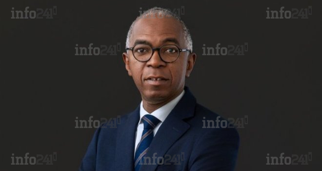 Jean Gaspard Ntoutoume Ayi&nbsp;: «&nbsp;Sans confiance, aucun dialogue n’est possible&nbsp;»