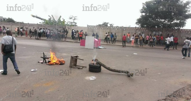 L’UJPDG va offrir leurs frais d’inscription à 450 étudiants gabonais