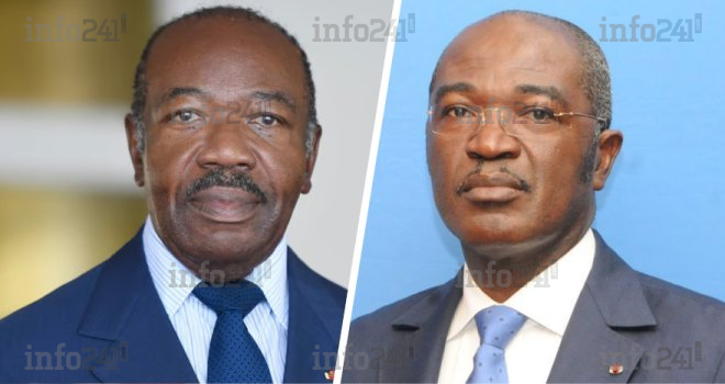 13e congrès du PDG&nbsp;: Ali Bongo mécontent, tacle à la gorge Blaise Louembé et les siens