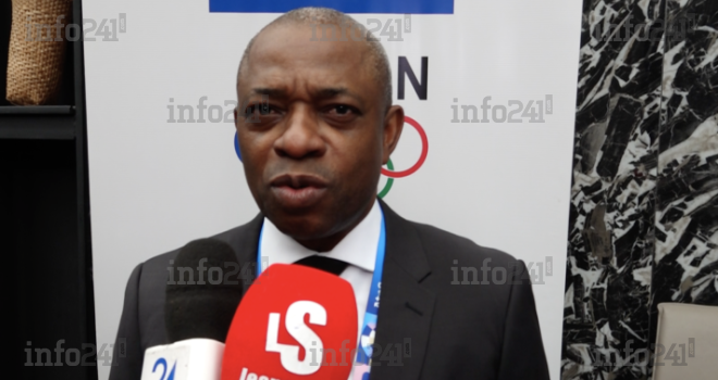 Crise au comité olympique du Gabon&nbsp;: Le spectre d’un comité de normalisation plane sur l’institution