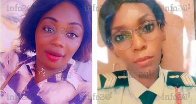 Une policière gabonaise sanctionnée pour avoir &laquo;&nbsp;bastillé&nbsp;&raquo; à domicile sa rivale gendarme