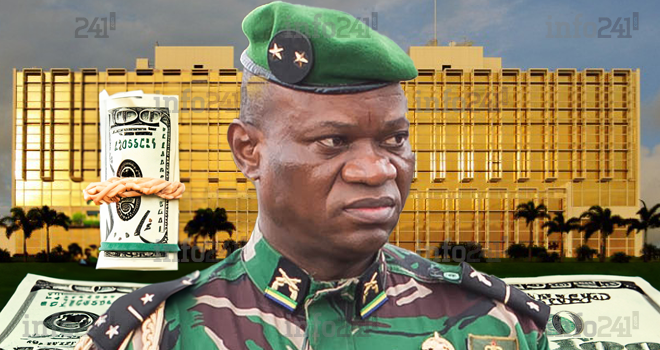 Brice Oligui se nomme une horde de nouveaux conseillers en pleine « crise » des finances publiques