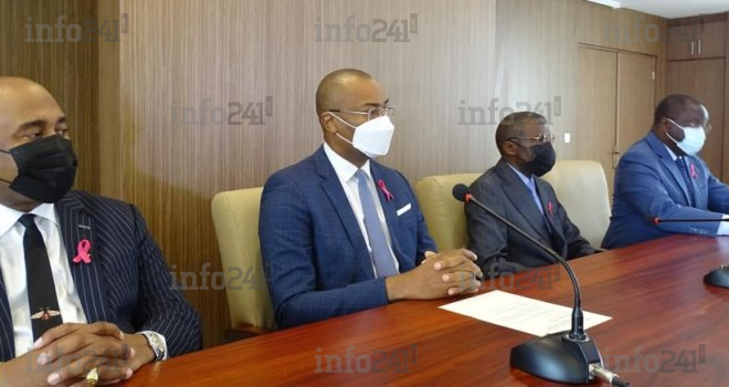 Nouvelles mesures restrictives Covid-19&nbsp;: le Gabon déclare la guerre aux non-vaccinés&nbsp;!