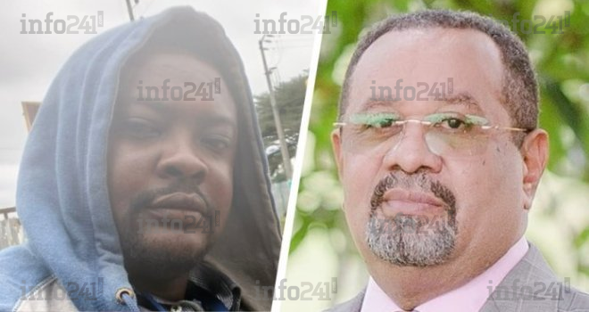 Gabon&nbsp;: Accusé d’être un criminel rituel, le patron du CESEC envoie un activiste en prison à Mouila