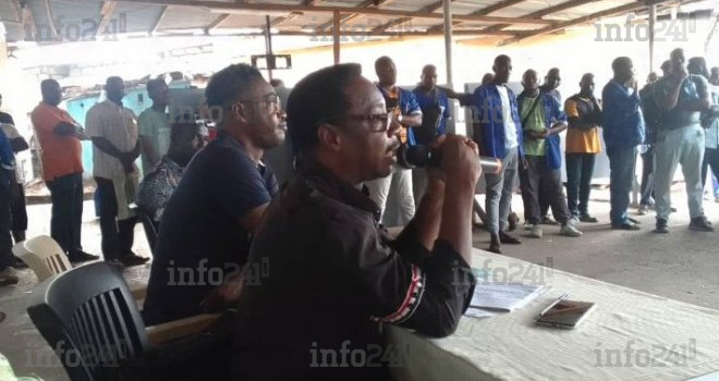 Port-Gentil&nbsp;: Les taximen en guerre contre la blouse municipale et la concurrence déloyale des clandos