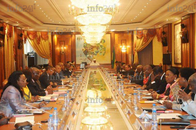 Ali Bongo dévoile un plan d’actions pour matérialiser ses récentes promesses aux gabonais