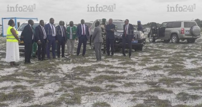 Projet d’extension de la Sogara&nbsp;: Des lenteurs, des inquiétudes et des attentes en termes d’emplois 