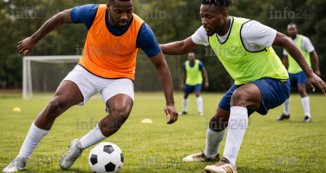 Comment interpréter les transitions défensives pour améliorer les prévisions dans la Botola Pro