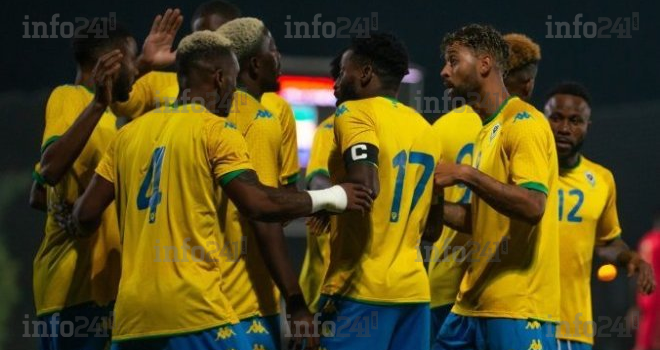 Classement FIFA&nbsp;: Sans surprise, le Gabon perd 3 places au plan mondial des nations de football
