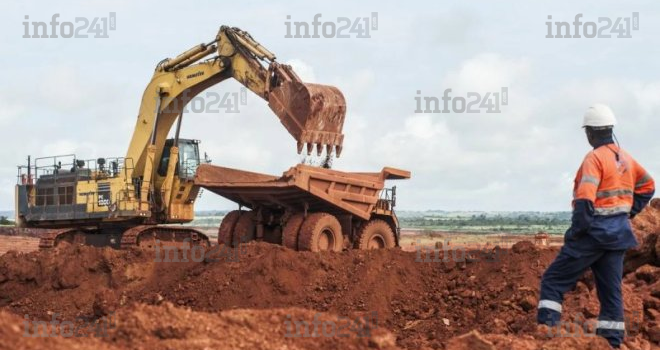 Guinée&nbsp;: Lancement de l’un des plus grands projets d’extraction de minerai de fer au monde