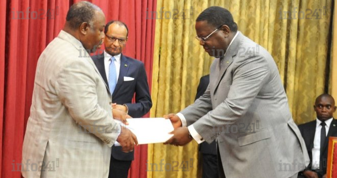 Le gouvernement gabonais aurait exécuté 66% des 172 mesures prioritaires promises