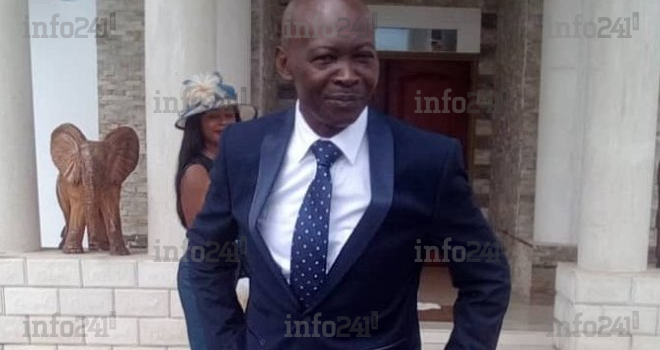 Disparition&nbsp;: Yves Delbrah, une étoile gabonaise s’est rajoutée dans le ciel