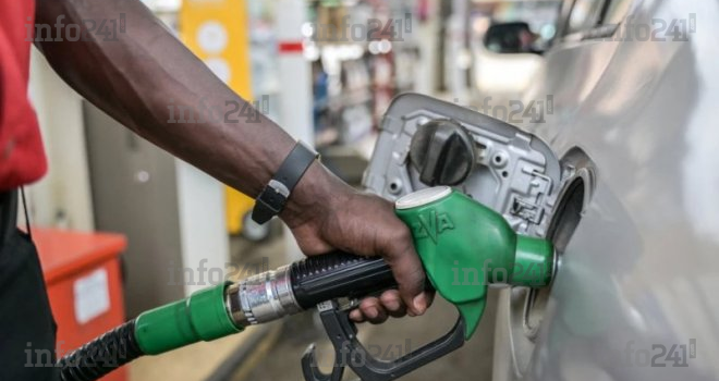 Carburant&nbsp;: Le Kenya rationne ses stations-service face à la guerre au Moyen-Orient