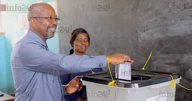 Présidentielle dans l’Ogooué-Ivindo&nbsp;: Oligui obtient près de 94% des voix dans le fief de Bilie-By-Nze