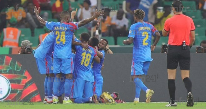 CAN 2023&nbsp;: La RDC et le Nigeria brillent en quarts et se qualifient pour les demi-finales 