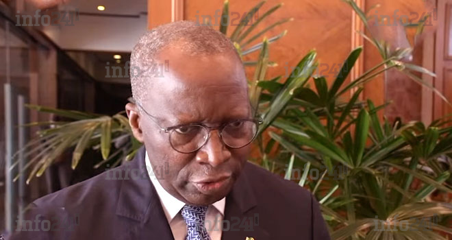 Après un court exil en France, Charles Mba fume le calumet de la paix avec Ali Bongo&nbsp;!