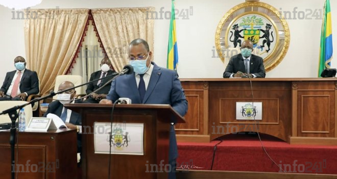 Coronavirus&nbsp;: le gouvernement gabonais veut prolonger de 45 jours l’état d’urgence sanitaire 