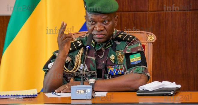 Gabon : Les membres du gouvernement sommés de prendre leurs congés dans leur ville d’origine