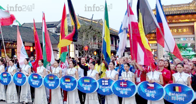 Un Gabonais aux 16e championnats du monde de mini-golf en Chine