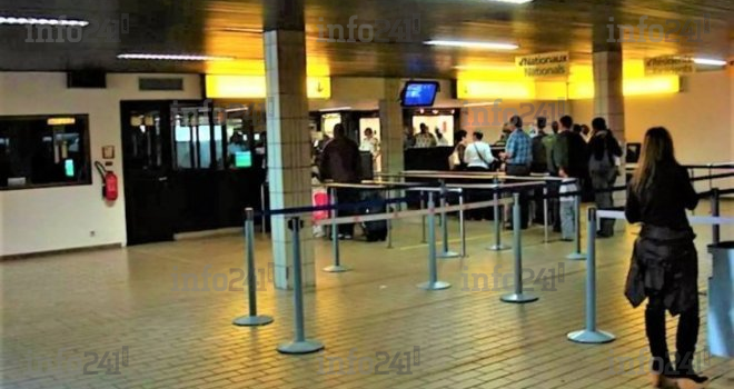 Le Gabon impose désormais une quarantaine obligatoire de 24h pour entrer sur son sol