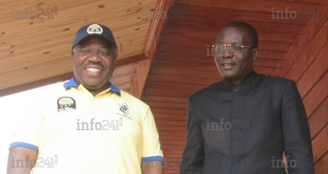 Un haut cadre du PDG exclu du parti pour avoir évoqué &laquo;&nbsp;l’empêchement&nbsp;&raquo; d’Ali Bongo