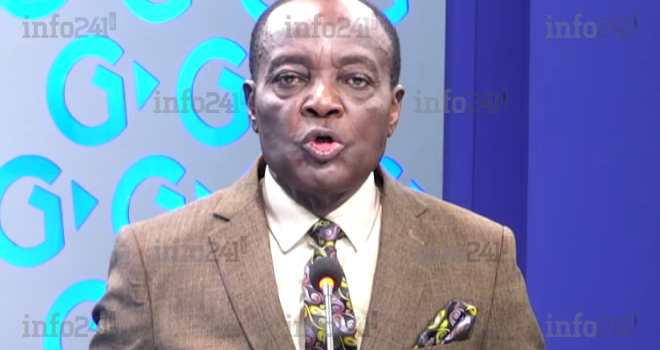 Présidentielle 2025&nbsp;: 17 gendarmes pour encadrer la bataille médiatique des 8 candidats