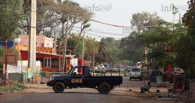 Mali&nbsp;: Au moins 31 morts dans une attaque armée contre un bus de forains
