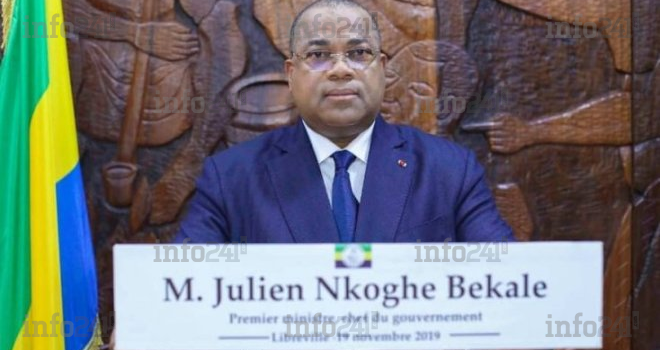 Interpellations d’Ajeviens&nbsp;: Nkoghe Bekale déclare la guerre à l’enrichissement illicite