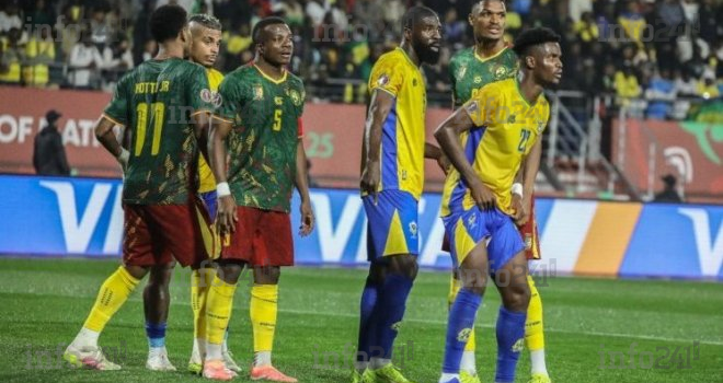 CAN 2025&nbsp;: les Panthères piégées à la 6e minute par des Lions pourtant à leur portée