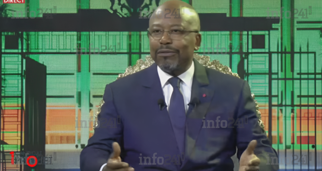 « Un candidat, un projet » :  Bilie-By-Nzé adroit et moqué par les internautes gabonais