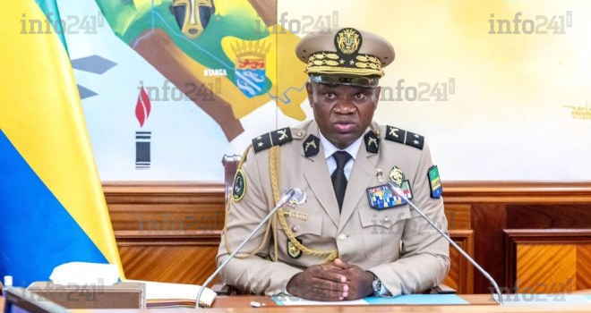 Le général Oligui Nguema convoque en express un nouveau conseil des ministres ce mardi