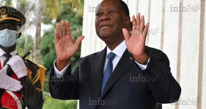 Côte d’Ivoire&nbsp;: Alassane Ouattara libère 78 opposants à la veille de la fête nationale