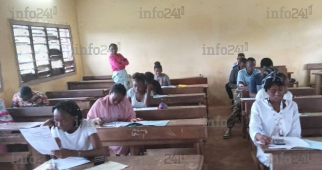 BEPC 2023&nbsp;: Les résultats connus en ligne au Gabon ce samedi 17 juin