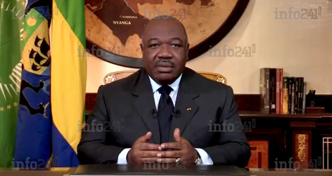  Mesures d’austérité&nbsp;: Ali Bongo croit savoir pourquoi &laquo;&nbsp;certains&nbsp;&raquo; gabonais s’y opposent&nbsp;!