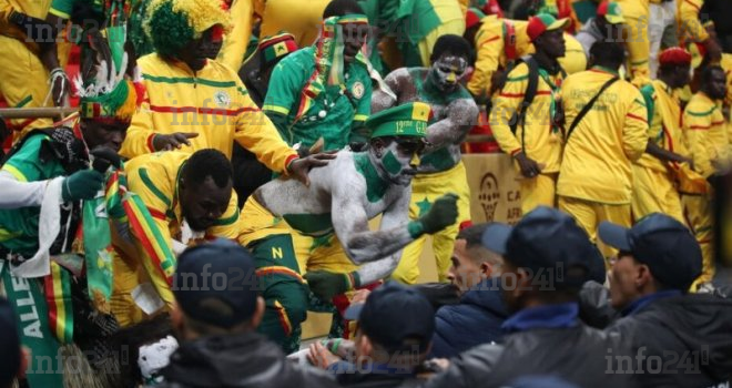 Maroc&nbsp;: Près d’une vingtaine de supporters dont des sénégalais condamnés après la finale de la CAN 2025