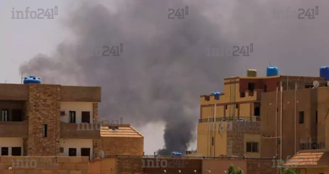 Soudan&nbsp;: 420 morts et 3 700 blessés dans les affrontements entre l’armée et les FSR