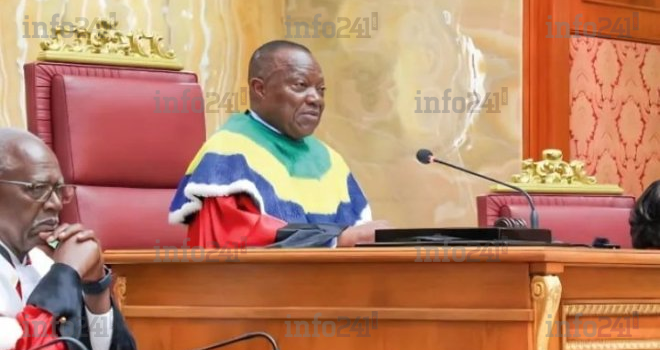 Réseaux sociaux suspendus&nbsp;: la Cour constitutionnelle s’avoue incompétente face à la requête de 4 citoyens