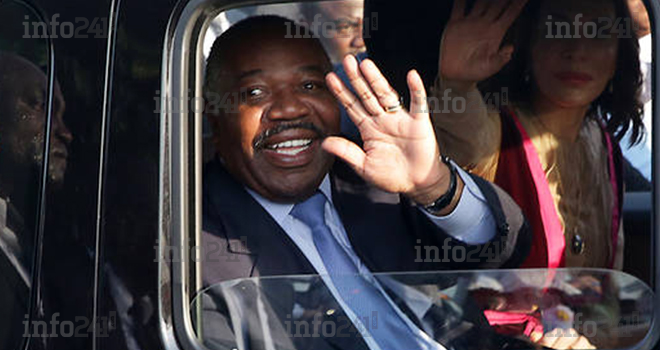 Un trader français prédit la chute du président &laquo;&nbsp;zombie&nbsp;&raquo; Ali Bongo