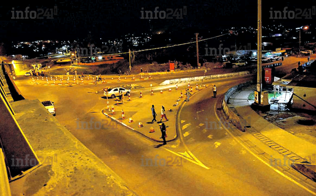 Confinement partiel&nbsp;: le couvre-feu d’Ali Bongo a toujours du mal à passer&nbsp;!