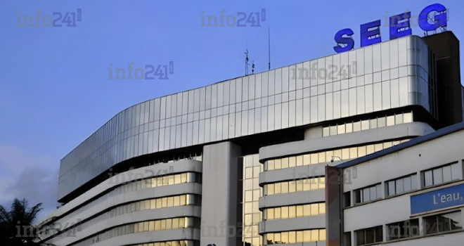 SEEG&nbsp;: Une grosse coupure d’électricité prévue ce dimanche matin à Libreville et Akanda