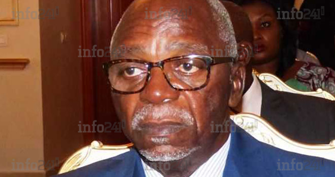 Valises d’argent du Congo&nbsp;: l’opposant Guy Nzouba Ndama libre, mais assigné à résidence&nbsp;!