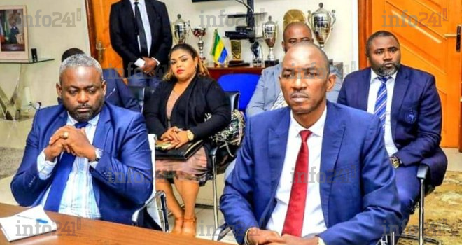 CNOGEMCNI&nbsp;: les 48 employés déflatés empochent 1,22 milliard de plan social