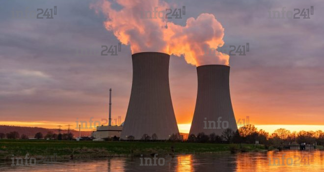 Kenya&nbsp;: Nairobi va accueillir le 2e sommet États-Unis-Afrique sur l’énergie nucléaire