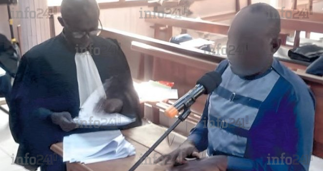 Gabon&nbsp;: Accusé de viol sur un garçon de 7 ans, un séropositif de 53 ans acquitté au bénéfice du doute