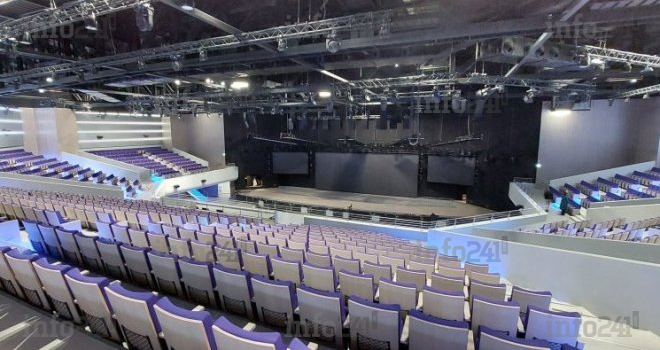 Oligui Nguema  en France&nbsp;: l’ambassade du Gabon a choisi une église pour sa rencontre avec la diaspora