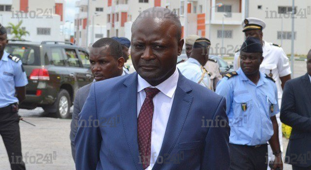 Ben Moubamba au peuple gabonais&nbsp;: &laquo;&nbsp;Si vous ne me suivez pas vous allez tous mourir&nbsp;&raquo;&nbsp;!